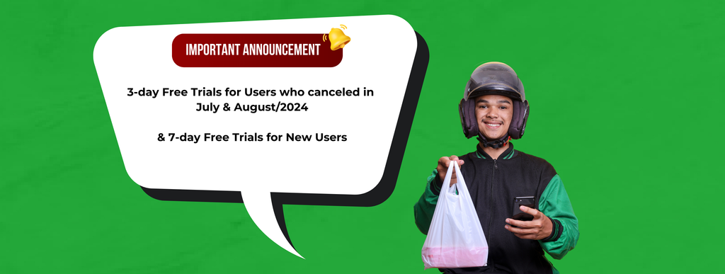 ShiftCatcher Just Got Upgraded! Grab Just Eat Shifts Faster, Smoother, and More Securely